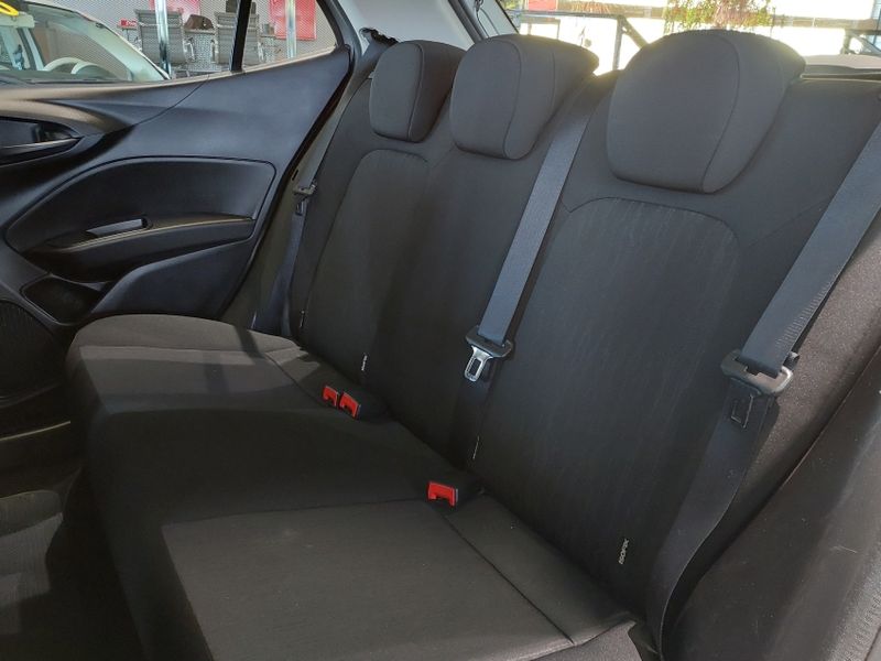 Fiat ARGO 1.3 FIREFLY FLEX DRIVE CVT 2023/2024 BETIOLO NOVOS E SEMINOVOS LAJEADO / Carros no Vale