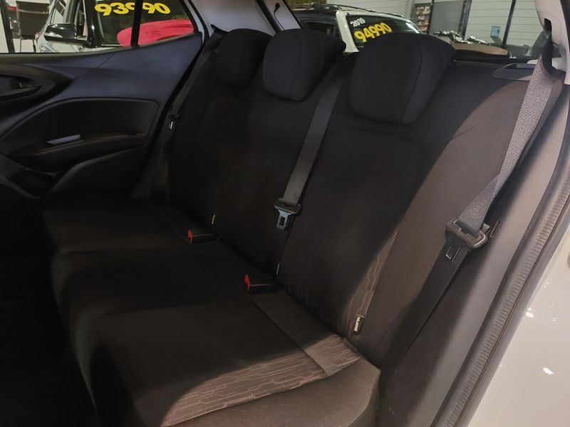 Fiat ARGO 1.3 FIREFLY FLEX DRIVE CVT 2024/2024 BETIOLO NOVOS E SEMINOVOS LAJEADO / Carros no Vale