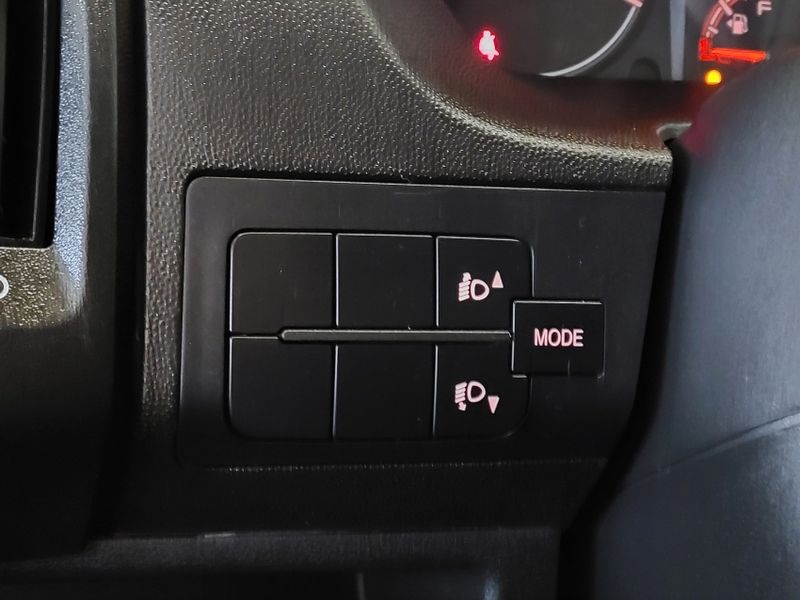 Fiat DUCATO 2.3 MULTIJET DIESEL CHASSI MANUAL 2021/2021 BETIOLO NOVOS E SEMINOVOS LAJEADO / Carros no Vale