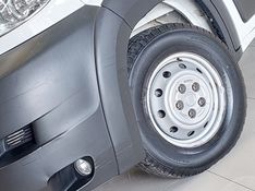 Fiat DUCATO 2.3 MULTIJET DIESEL CHASSI MANUAL 2021/2021 BETIOLO NOVOS E SEMINOVOS LAJEADO / Carros no Vale