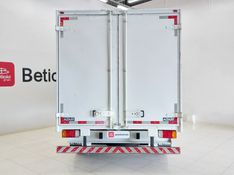 Fiat DUCATO 2.3 MULTIJET DIESEL CHASSI MANUAL 2021/2021 BETIOLO NOVOS E SEMINOVOS LAJEADO / Carros no Vale