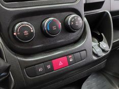Fiat DUCATO 2.3 MULTIJET DIESEL CHASSI MANUAL 2021/2021 BETIOLO NOVOS E SEMINOVOS LAJEADO / Carros no Vale