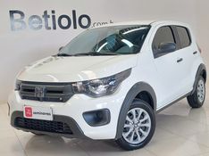 Fiat MOBI 1.0 EVO FLEX LIKE MANUAL 2023/2024 BETIOLO NOVOS E SEMINOVOS LAJEADO / Carros no Vale