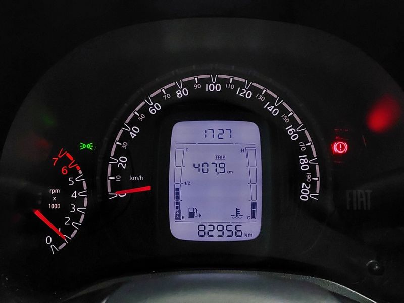 Fiat MOBI 1.0 EVO FLEX LIKE MANUAL 2021/2022 BETIOLO NOVOS E SEMINOVOS LAJEADO / Carros no Vale