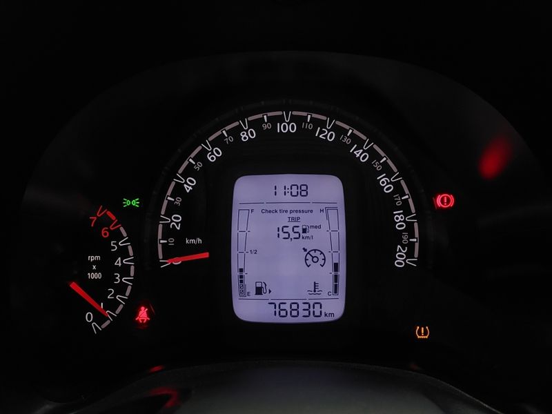 Fiat MOBI 1.0 EVO FLEX LIKE MANUAL 2023/2024 BETIOLO NOVOS E SEMINOVOS LAJEADO / Carros no Vale