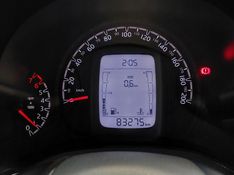 Fiat MOBI 1.0 EVO FLEX LIKE MANUAL 2022/2023 BETIOLO NOVOS E SEMINOVOS LAJEADO / Carros no Vale