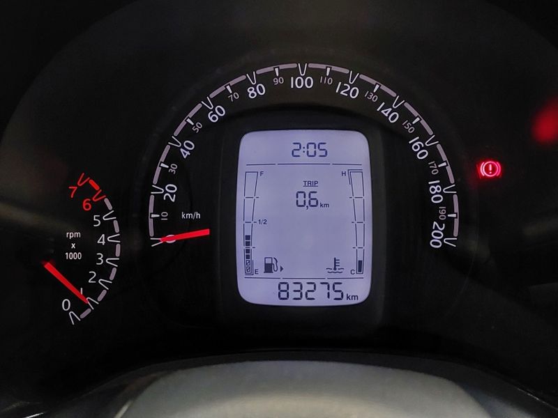 Fiat MOBI 1.0 EVO FLEX LIKE MANUAL 2022/2023 BETIOLO NOVOS E SEMINOVOS LAJEADO / Carros no Vale