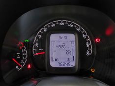 Fiat MOBI 1.0 EVO FLEX LIKE MANUAL 2024/2024 BETIOLO NOVOS E SEMINOVOS LAJEADO / Carros no Vale