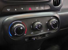 Fiat MOBI 1.0 EVO FLEX LIKE MANUAL 2024/2024 BETIOLO NOVOS E SEMINOVOS LAJEADO / Carros no Vale