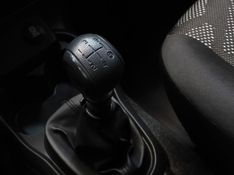 Fiat MOBI 1.0 EVO FLEX LIKE MANUAL 2022/2023 BETIOLO NOVOS E SEMINOVOS LAJEADO / Carros no Vale