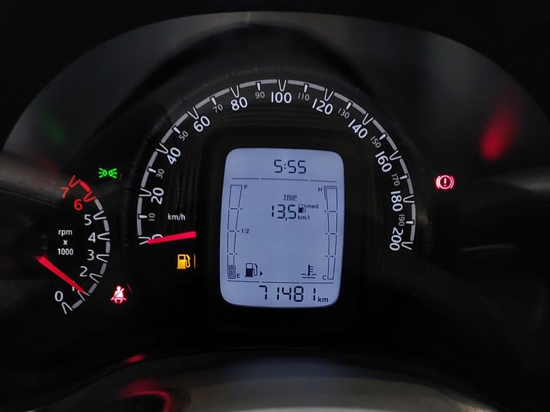 Fiat MOBI 1.0 EVO FLEX LIKE MANUAL 2023/2024 BETIOLO NOVOS E SEMINOVOS LAJEADO / Carros no Vale