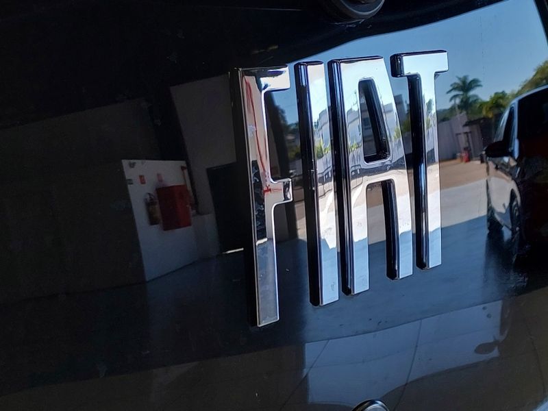 Fiat MOBI 1.0 EVO FLEX LIKE MANUAL 2022/2023 BETIOLO NOVOS E SEMINOVOS LAJEADO / Carros no Vale