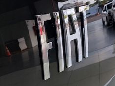 Fiat MOBI 1.0 EVO FLEX LIKE MANUAL 2021/2022 BETIOLO NOVOS E SEMINOVOS LAJEADO / Carros no Vale