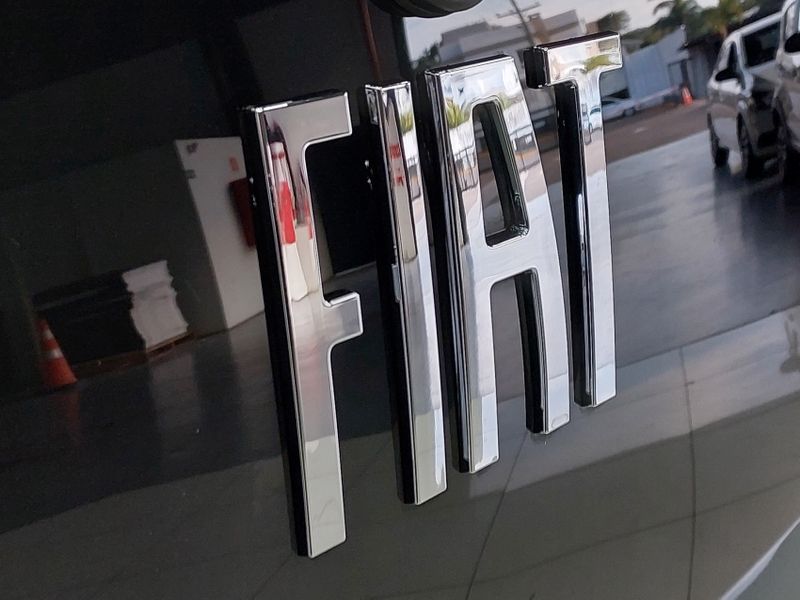 Fiat MOBI 1.0 EVO FLEX LIKE MANUAL 2021/2022 BETIOLO NOVOS E SEMINOVOS LAJEADO / Carros no Vale