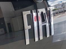 Fiat MOBI 1.0 EVO FLEX LIKE MANUAL 2023/2024 BETIOLO NOVOS E SEMINOVOS LAJEADO / Carros no Vale