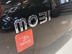 Fiat MOBI 1.0 EVO FLEX LIKE MANUAL 2023/2024 BETIOLO NOVOS E SEMINOVOS LAJEADO / Carros no Vale
