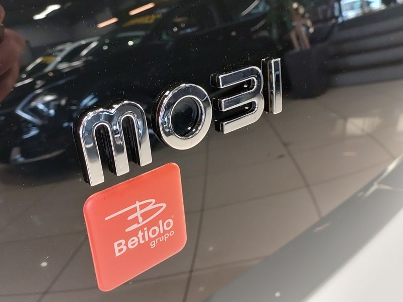 Fiat MOBI 1.0 EVO FLEX LIKE MANUAL 2023/2024 BETIOLO NOVOS E SEMINOVOS LAJEADO / Carros no Vale
