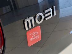 Fiat MOBI 1.0 EVO FLEX LIKE MANUAL 2022/2023 BETIOLO NOVOS E SEMINOVOS LAJEADO / Carros no Vale