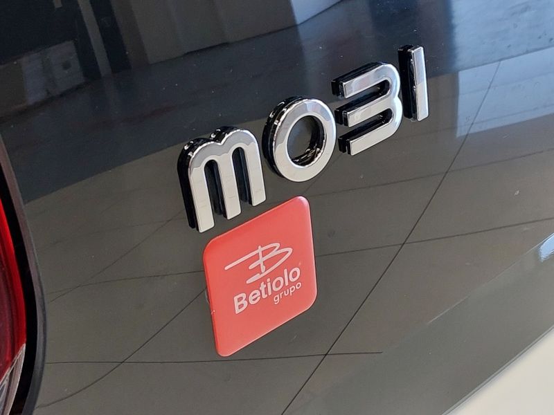 Fiat MOBI 1.0 EVO FLEX LIKE MANUAL 2022/2023 BETIOLO NOVOS E SEMINOVOS LAJEADO / Carros no Vale