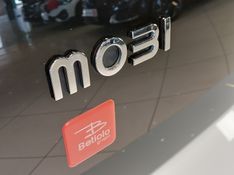 Fiat MOBI 1.0 EVO FLEX LIKE MANUAL 2022/2023 BETIOLO NOVOS E SEMINOVOS LAJEADO / Carros no Vale
