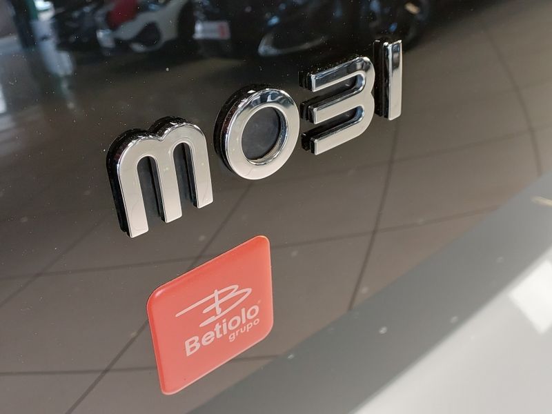 Fiat MOBI 1.0 EVO FLEX LIKE MANUAL 2022/2023 BETIOLO NOVOS E SEMINOVOS LAJEADO / Carros no Vale