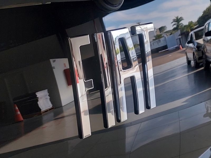Fiat MOBI 1.0 EVO FLEX LIKE MANUAL 2024/2024 BETIOLO NOVOS E SEMINOVOS LAJEADO / Carros no Vale