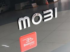 Fiat MOBI 1.0 EVO FLEX LIKE MANUAL 2021/2022 BETIOLO NOVOS E SEMINOVOS LAJEADO / Carros no Vale