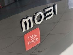 Fiat MOBI 1.0 EVO FLEX LIKE MANUAL 2023/2024 BETIOLO NOVOS E SEMINOVOS LAJEADO / Carros no Vale