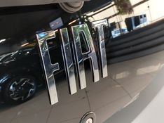 Fiat MOBI 1.0 EVO FLEX LIKE MANUAL 2023/2024 BETIOLO NOVOS E SEMINOVOS LAJEADO / Carros no Vale