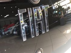 Fiat MOBI 1.0 EVO FLEX LIKE MANUAL 2022/2023 BETIOLO NOVOS E SEMINOVOS LAJEADO / Carros no Vale
