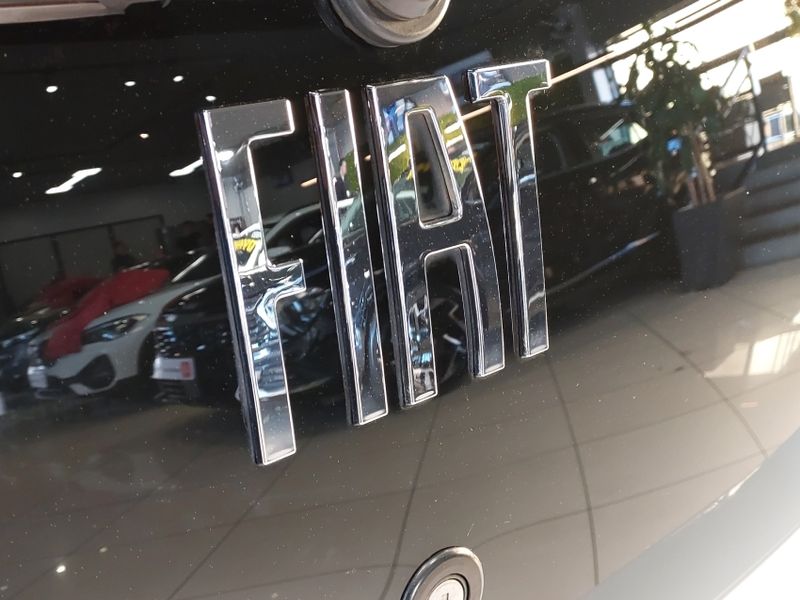 Fiat MOBI 1.0 EVO FLEX LIKE MANUAL 2022/2023 BETIOLO NOVOS E SEMINOVOS LAJEADO / Carros no Vale