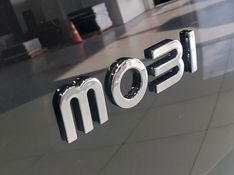 Fiat MOBI 1.0 EVO FLEX LIKE MANUAL 2024/2024 BETIOLO NOVOS E SEMINOVOS LAJEADO / Carros no Vale
