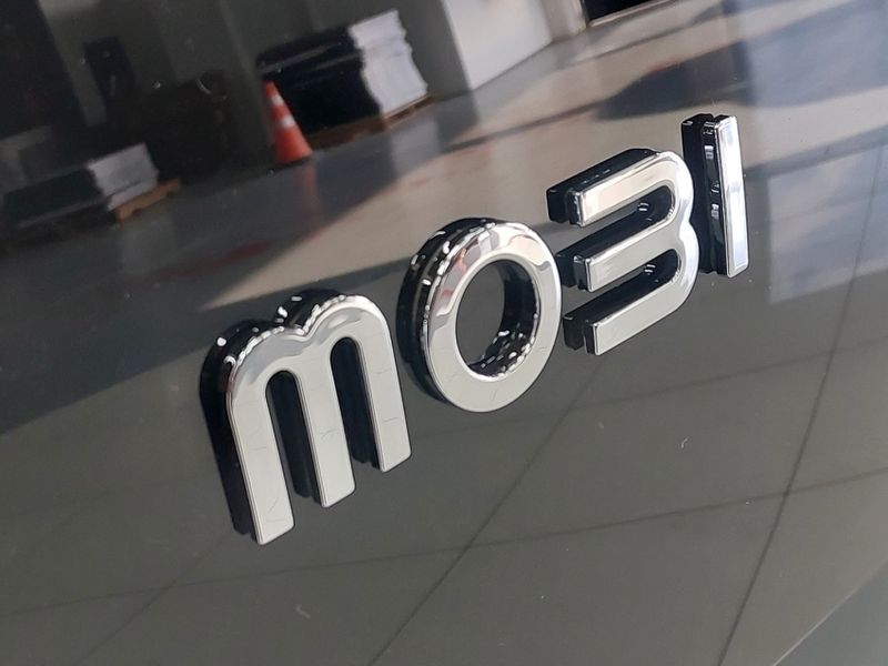 Fiat MOBI 1.0 EVO FLEX LIKE MANUAL 2024/2024 BETIOLO NOVOS E SEMINOVOS LAJEADO / Carros no Vale