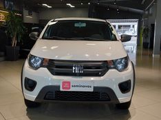 Fiat MOBI 1.0 EVO FLEX LIKE MANUAL 2022/2023 BETIOLO NOVOS E SEMINOVOS LAJEADO / Carros no Vale