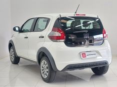 Fiat MOBI 1.0 EVO FLEX LIKE MANUAL 2024/2024 BETIOLO NOVOS E SEMINOVOS LAJEADO / Carros no Vale