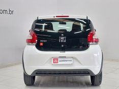 Fiat MOBI 1.0 EVO FLEX LIKE MANUAL 2021/2022 BETIOLO NOVOS E SEMINOVOS LAJEADO / Carros no Vale