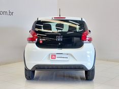 Fiat MOBI 1.0 EVO FLEX LIKE MANUAL 2022/2023 BETIOLO NOVOS E SEMINOVOS LAJEADO / Carros no Vale