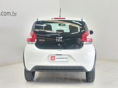 Fiat MOBI 1.0 EVO FLEX LIKE MANUAL 2024/2024 BETIOLO NOVOS E SEMINOVOS LAJEADO / Carros no Vale