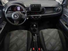 Fiat MOBI 1.0 EVO FLEX LIKE MANUAL 2024/2024 BETIOLO NOVOS E SEMINOVOS LAJEADO / Carros no Vale