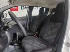 Fiat MOBI 1.0 EVO FLEX LIKE MANUAL 2024/2024 BETIOLO NOVOS E SEMINOVOS LAJEADO / Carros no Vale