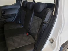 Fiat MOBI 1.0 EVO FLEX LIKE MANUAL 2022/2023 BETIOLO NOVOS E SEMINOVOS LAJEADO / Carros no Vale