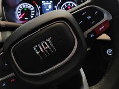 Fiat PULSE 1.0 TURBO 200 FLEX AUDACE CVT 2024/2024 BETIOLO NOVOS E SEMINOVOS LAJEADO / Carros no Vale