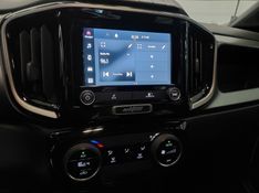 Fiat STRADA 1.0 TURBO 200 FLEX ULTRA CD CVT 2024/2025 BETIOLO NOVOS E SEMINOVOS LAJEADO / Carros no Vale