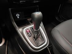 Fiat STRADA 1.0 TURBO 200 FLEX ULTRA CD CVT 2024/2025 BETIOLO NOVOS E SEMINOVOS LAJEADO / Carros no Vale