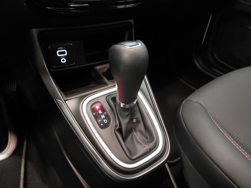 Fiat STRADA 1.0 TURBO 200 FLEX ULTRA CD CVT 2024/2025 BETIOLO NOVOS E SEMINOVOS LAJEADO / Carros no Vale