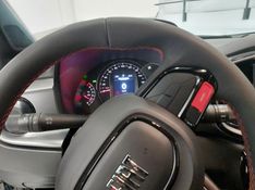 Fiat STRADA 1.0 TURBO 200 FLEX ULTRA CD CVT 2024/2025 BETIOLO NOVOS E SEMINOVOS LAJEADO / Carros no Vale