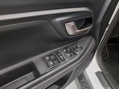 Fiat STRADA 1.0 TURBO 200 FLEX ULTRA CD CVT 2024/2025 BETIOLO NOVOS E SEMINOVOS LAJEADO / Carros no Vale