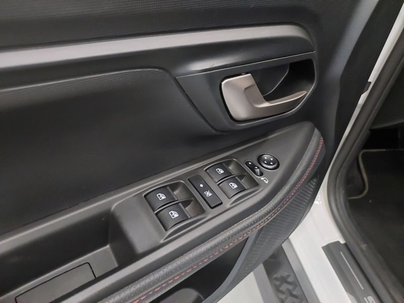 Fiat STRADA 1.0 TURBO 200 FLEX ULTRA CD CVT 2024/2025 BETIOLO NOVOS E SEMINOVOS LAJEADO / Carros no Vale