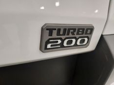 Fiat STRADA 1.0 TURBO 200 FLEX ULTRA CD CVT 2024/2025 BETIOLO NOVOS E SEMINOVOS LAJEADO / Carros no Vale