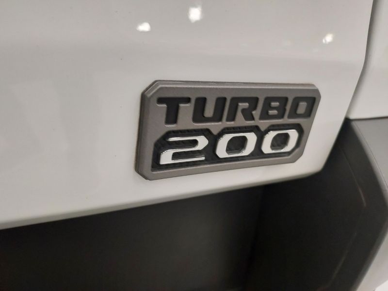 Fiat STRADA 1.0 TURBO 200 FLEX ULTRA CD CVT 2024/2025 BETIOLO NOVOS E SEMINOVOS LAJEADO / Carros no Vale